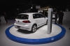 Volkswagen e-Golf