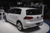 Volkswagen e-Golf