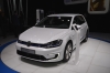 Volkswagen e-Golf