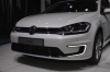 Volkswagen e-Golf