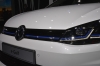 Volkswagen e-Golf