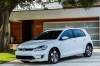 Volkswagen e-Golf 2017