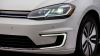 Volkswagen e-Golf 2017