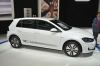 Volkswagen e-Golf 2017