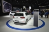 Volkswagen e-Golf 2017
