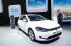 Volkswagen e-Golf 2017