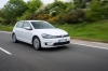 Volkswagen e-Golf 2017