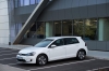 Volkswagen e-Golf 2017