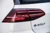 Volkswagen e-Golf 2017