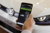 Volkswagen e-Golf 2017