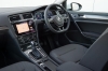 Volkswagen e-Golf 2017