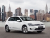 Volkswagen e-Golf 2017
