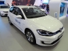 Volkswagen e-Golf 2017