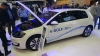Volkswagen e-Golf