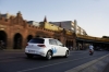 Volkswagen e-Golf wypożyczalni We Share
