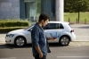 Volkswagen e-Golf wypożyczalni We Share