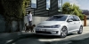 Volkswagen e-Golf 2017