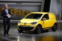 Volkswagen e-load up!