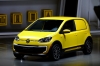 Volkswagen e-load up!