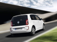 Volkswagen e-up!