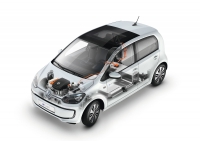 Volkswagen e-up!