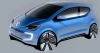 Volkswagen e-up!