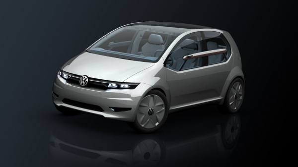 Volkswagen Go!
