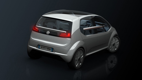Volkswagen Go!