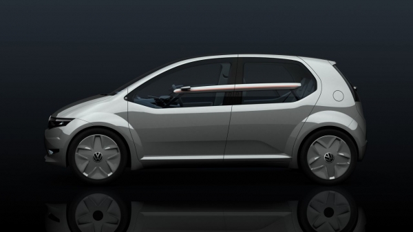 Volkswagen Go!