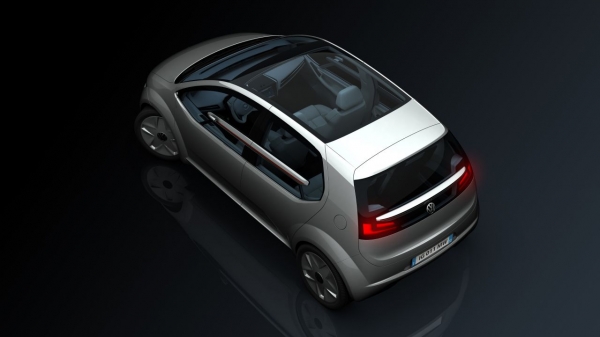 Volkswagen Go!