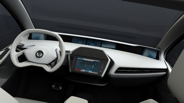 Volkswagen Go!