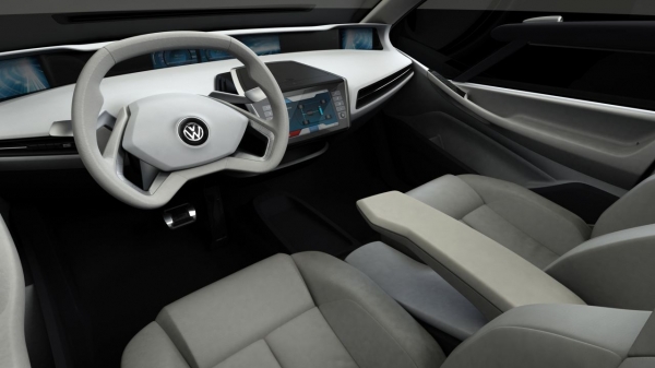 Volkswagen Go!