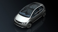 Volkswagen Go!