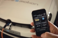 Volkswagen Golf blue-e-motion