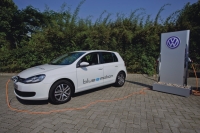 Martin Eberhard opuści Volkswagena