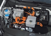 Volkswagen planuje rozpocząć produkcję EV w Chinach w 2014r.