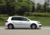 Volkswagen Golf blue-e-motion