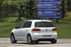 Volkswagen Golf blue-e-motion