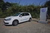Volkswagen Golf blue-e-motion