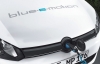 Volkswagen Golf blue-e-motion