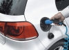 Volkswagen Golf blue-e-motion