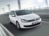 Volkswagen Golf blue-e-motion