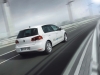 Volkswagen Golf blue-e-motion