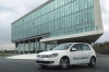 Volkswagen Golf blue-e-motion