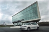 Volkswagen Golf blue-e-motion