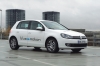 Volkswagen Golf blue-e-motion