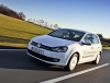 Volkswagen Golf blue-e-motion
