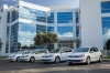 Volkswagen Golf blue-e-motion