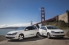 Volkswagen Golf blue-e-motion