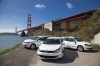 Volkswagen Golf blue-e-motion